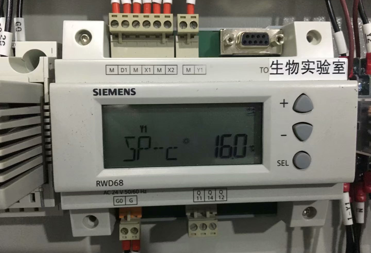 新材料無塵車間裝修